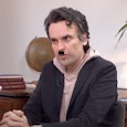 Ecce Buijs Homo Ecce Buijs Homo