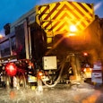 ook Code Oranje op de strooiwagen ook Code Oranje op de strooiwagen