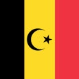 niet de echte vlag van belgië, red niet de echte vlag van belgië, red