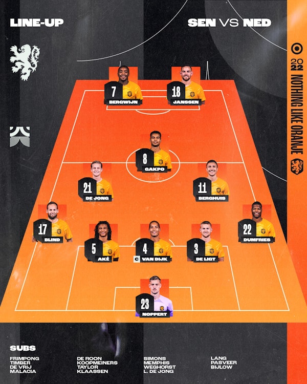 GeenStijl: NEDERLAND WINT VAN SENEGAL Geenstijl: Nederland Wint Van Senegal
