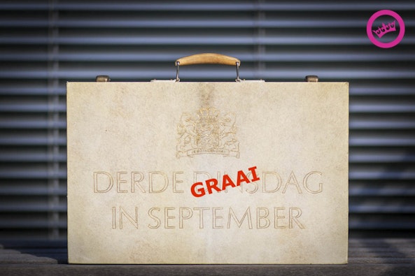 BLIJF VAN MIJN LIJF-RENTE BLIJF VAN MIJN LIJF-RENTE