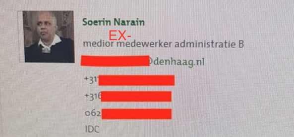 zeiden we al zeiden we al