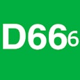 logo van d666 logo van d666