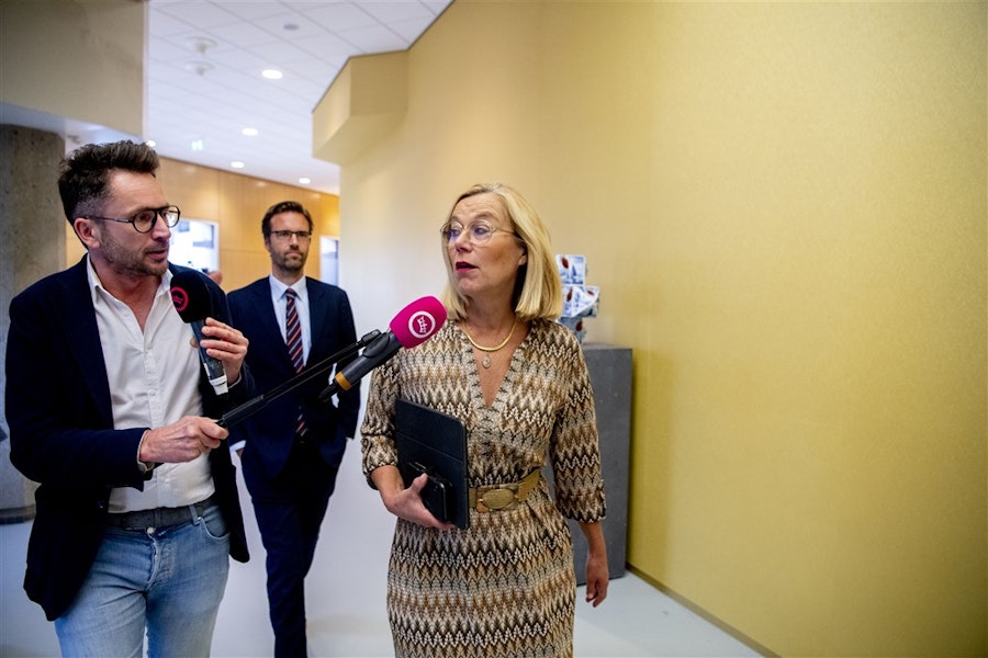 What Went Well: Sigrid Kaag’s Accomplishments and Successes