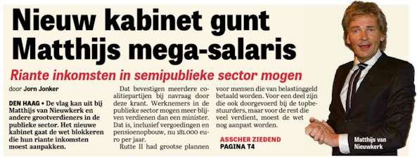 vertrouwen in de toekomst vertrouwen in de toekomst