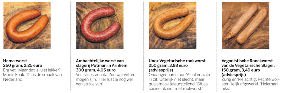 GeenStijl: Worstgate. Volkskrant sloopt eigen adverteerder