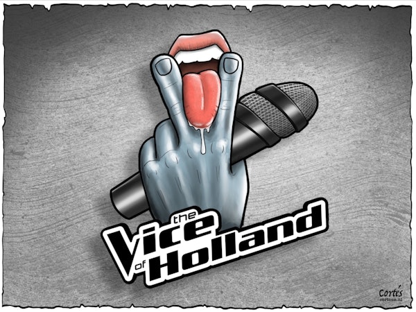 The Vice of Holland