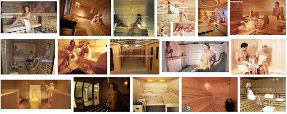 Nee viezeriken dit is gewoon een google image search op 'sauna cam'
