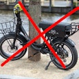 alle fatbikes branden in de hel alle fatbikes branden in de hel