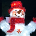 sneeuwman sneeuwman