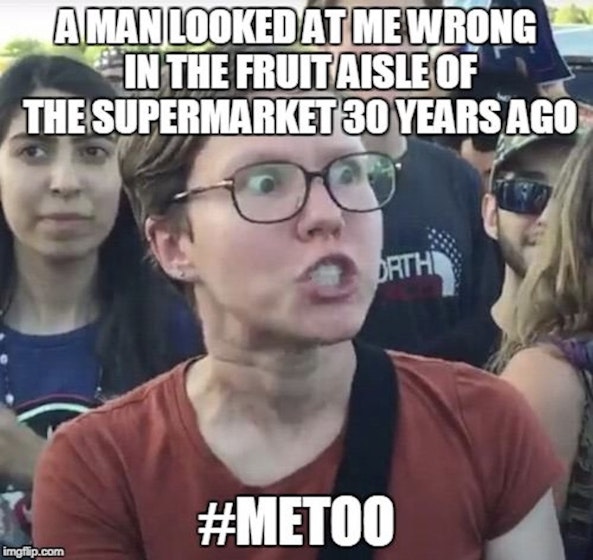 #MemeToo #MemeToo