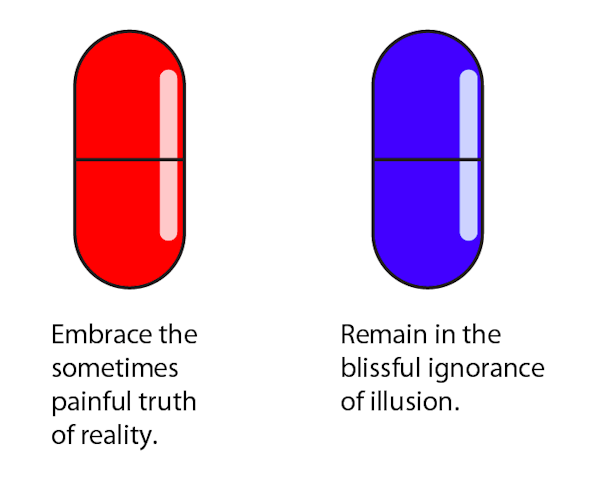 Beste internet vs. real world-analogie ooit Beste internet vs. real world-analogie ooit