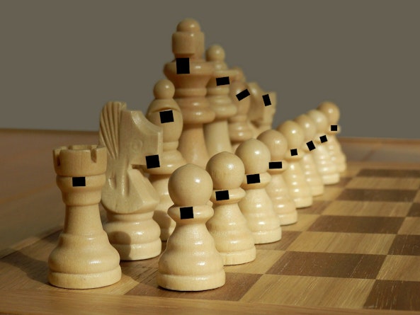 identificatie Absorberend baden GeenStijl: Ook al racistisch: schaken