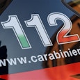 niet de carabinieri in het verhaal niet de carabinieri in het verhaal