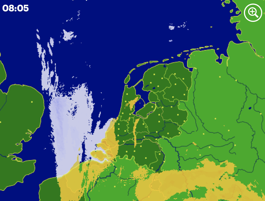 Geenstijl Liveblog Daar Is De Sneeuw Des Doods