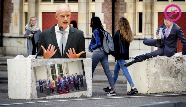 KaMerkelBlok KaMerkelBlok