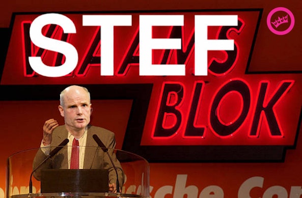 Blokje kaas? Blokje kaas?
