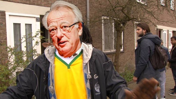 bel het OM maar joossie bel het OM maar joossie