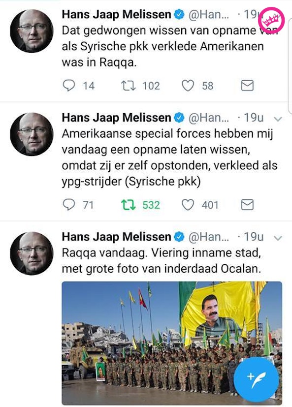 oeps oeps