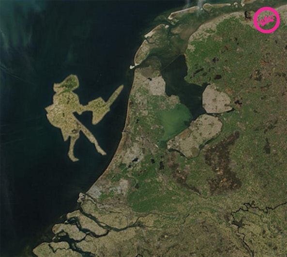 Over de vorm valt nog te onderhandelen Over de vorm valt nog te onderhandelen
