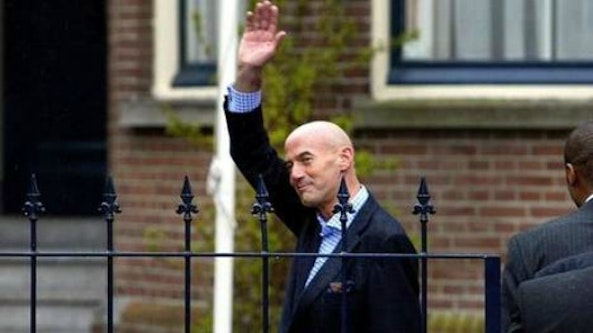 Sorry nog hè! Sorry nog hè!