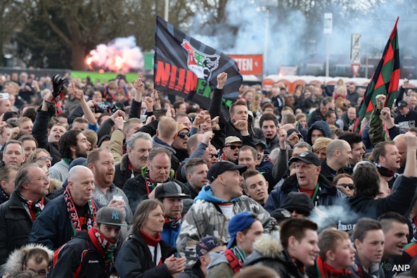 mannen uit Nijmegen - niet de man in kwestie, red. mannen uit Nijmegen - niet de man in kwestie, red.