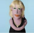 Deep State Muppet Deep State Muppet