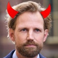 ik ben een kind van de duivel ik ben een kind van de duivel