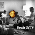 Er zit een rode knop op je tv Er zit een rode knop op je tv