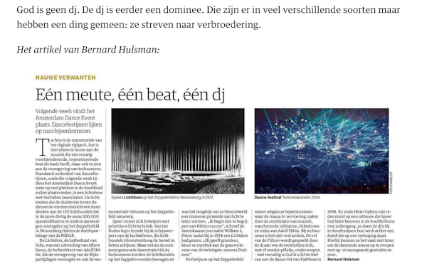 hee dat artikel mocht toch niet meer op de internets hee dat artikel mocht toch niet meer op de internets
