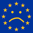 nog checken of dit de vlag van Europa is, red.