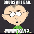 drugs are bed drugs are bed