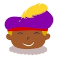 zwarte piet met blond haar wtf zwarte piet met blond haar wtf