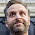 niet de Hugo in het verhaal niet de Hugo in het verhaal