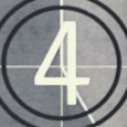 4,3,2,1 en dan komt die maffe leeuw van MGM - rip, trouwens 4,3,2,1 en dan komt die maffe leeuw van MGM - rip, trouwens