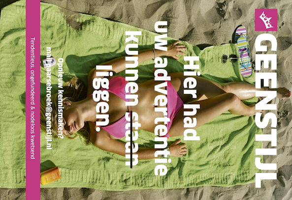 Sorry ons ANP abo is versoberd dus we moeten recyclen Sorry ons ANP abo is versoberd dus we moeten recyclen