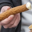 niet de frikandel in het verhaal niet de frikandel in het verhaal