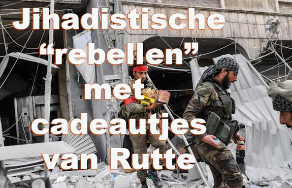 Bonnetjes graag, Mark. Daar is de vvd toch zo goed in? Bonnetjes graag, Mark. Daar is de vvd toch zo goed in?