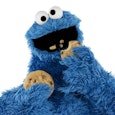 Zin in koekjes nu Zin in koekjes nu