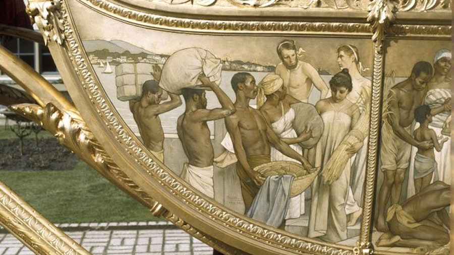 GeenStijl: Tropenmuseum racistisch over racisme