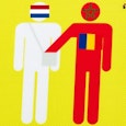 Niet echte personen hoor Niet echte personen hoor