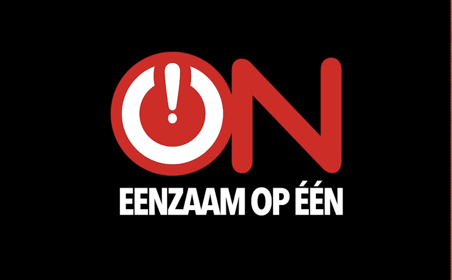 “Join the Fight Against NPO: Old-Fashioned Card Promotion with Ongehoord Nederland”