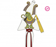 Heeft u ook piramides? Heeft u ook piramides?