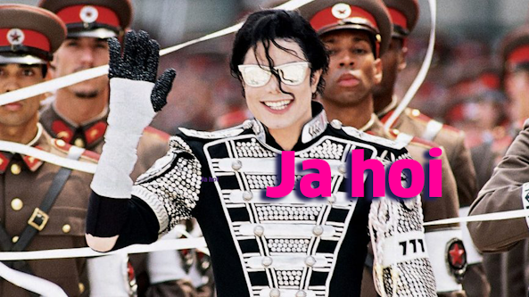 King of Hoi King of Hoi