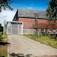 Kasteel van Asielpoester Kasteel van Asielpoester