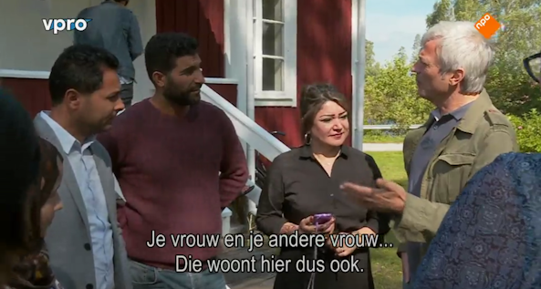 die woont hier dus ook die woont hier dus ook