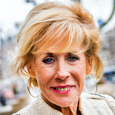 Joke Smit, naamgeefster van de prijs Joke Smit, naamgeefster van de prijs