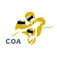 logo coa incl. balkjes logo coa incl. balkjes