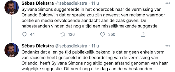 Geenstijl Familie Verdronken Orlando 17 Boos Om Misselijkmakende Suggestie Sylvana