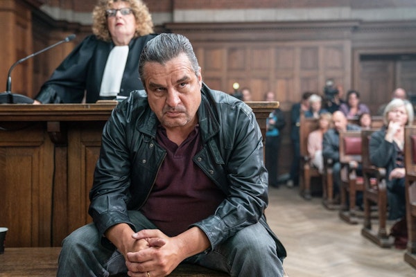 GeenStijl: DAG JUMBO. Frits van Eerd vast in witwasonderzoek Geenstijl: Dag Jumbo. Frits Van Eerd Vast In Witwasonderzoek